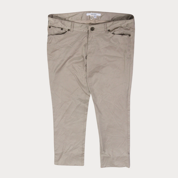 Ladies' Cotton Pants - Grade A