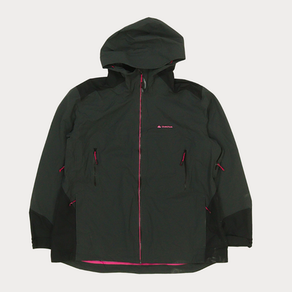 Adult Light Zipper Jackets - Grade A