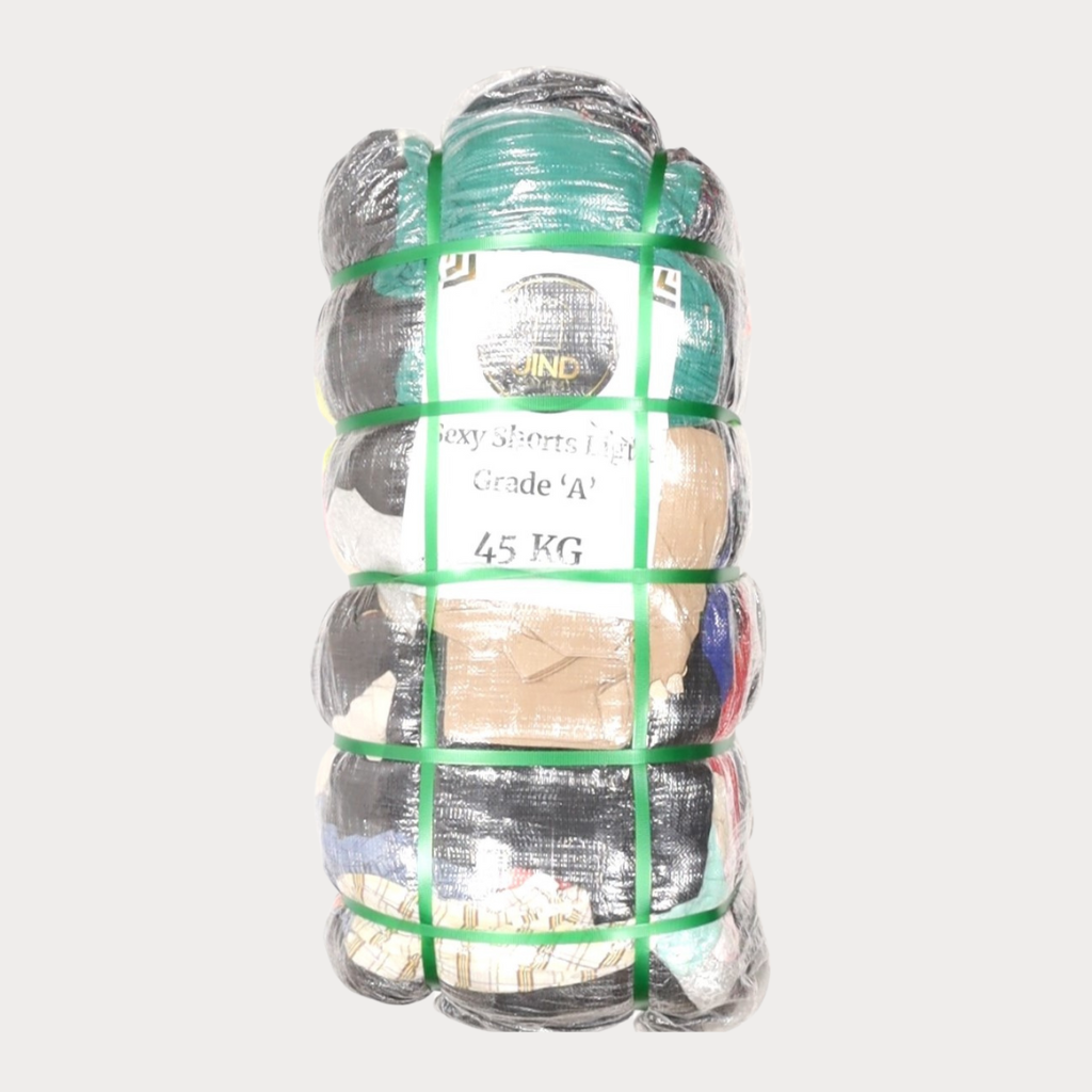 Sexy Shorts Light - Grade A