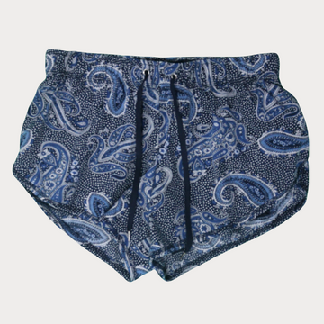 Sexy Shorts - Crème