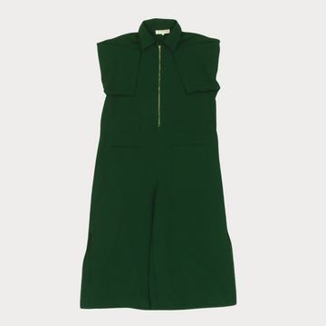 Ladies' Long Jumpsuits - Crème