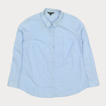 Ladies' Long Blouses - Grade A