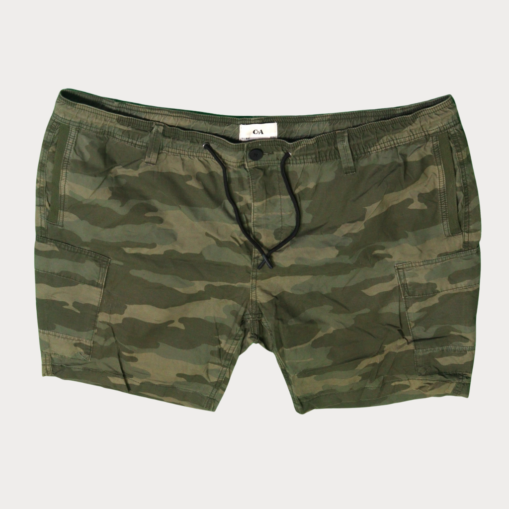 Cargo Shorts - Grade A