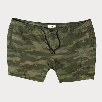 Cargo Shorts - Grade A