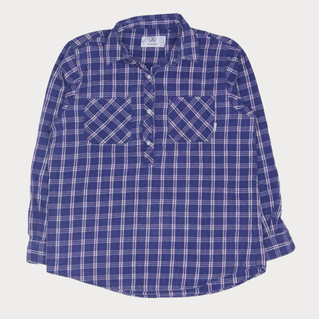 Ladies' Spring Shirts - Grade A