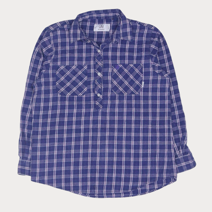 Ladies' Spring Shirts - Grade A