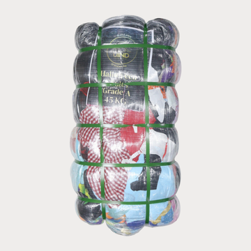 Halloween Suits - Grade A