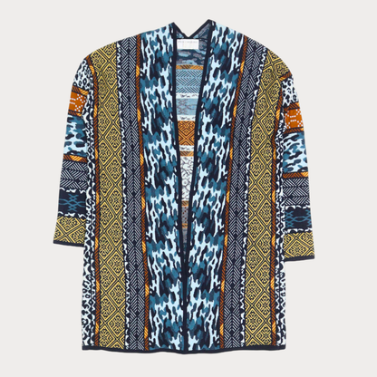 Ladies' Long Sweaters - Grade A