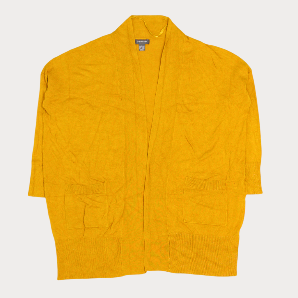 Ladies' Long Sweaters - Grade A