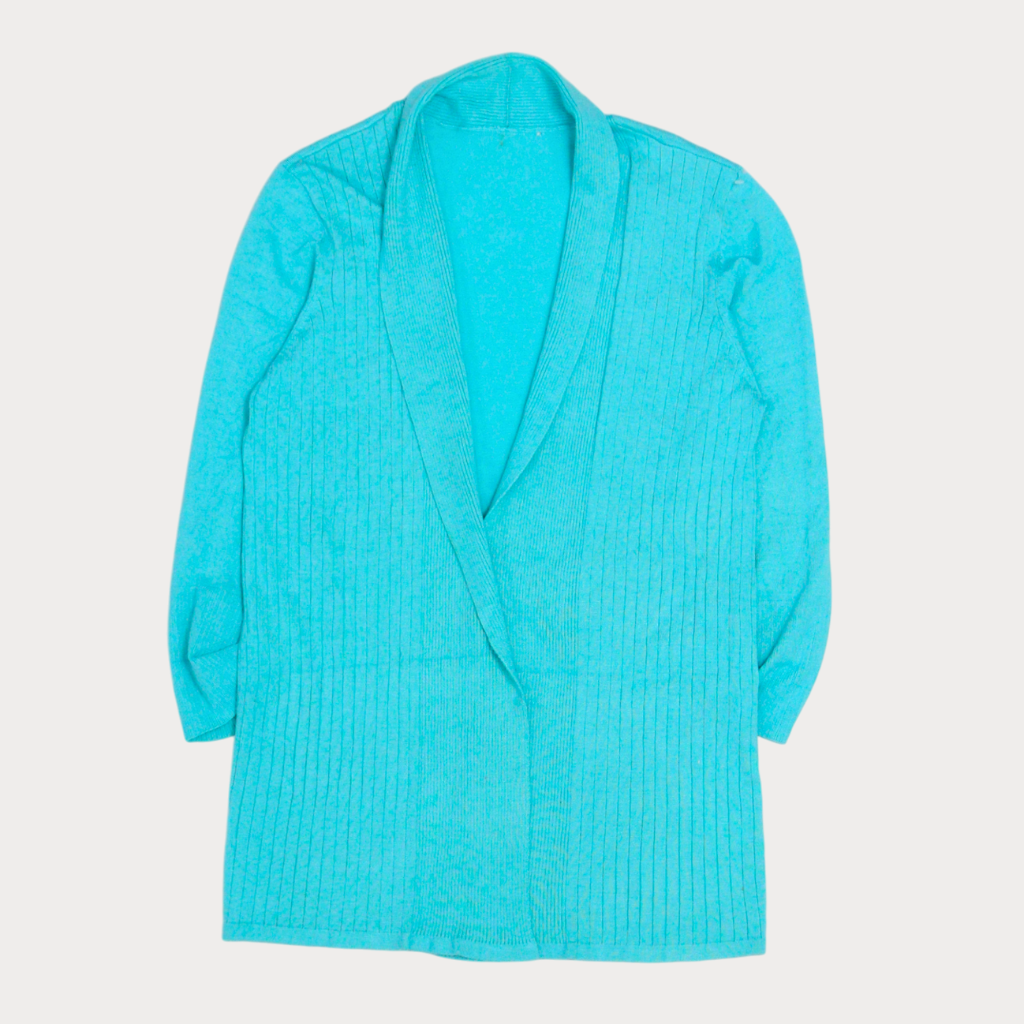 Ladies' Long Sweaters - Grade A