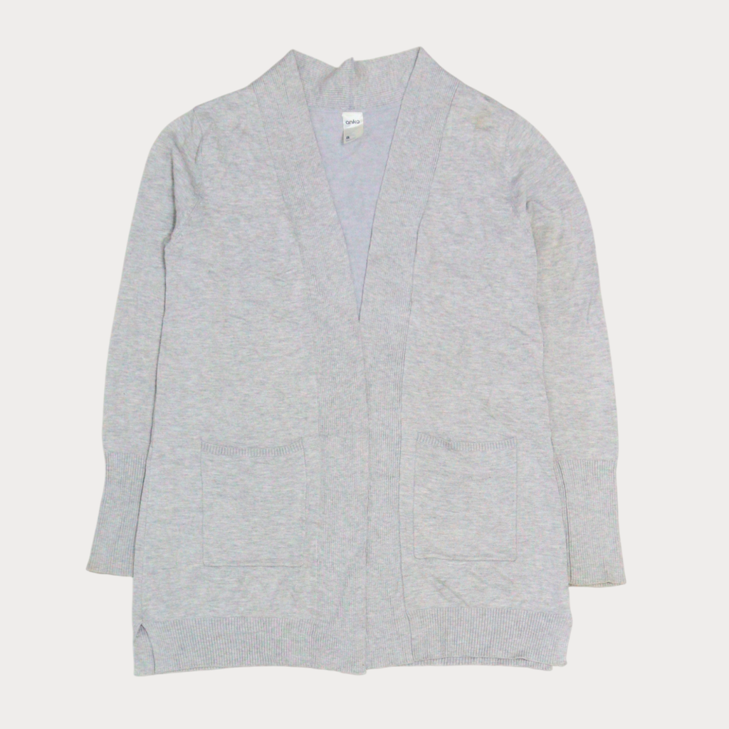 Ladies' Long Sweaters - Grade A