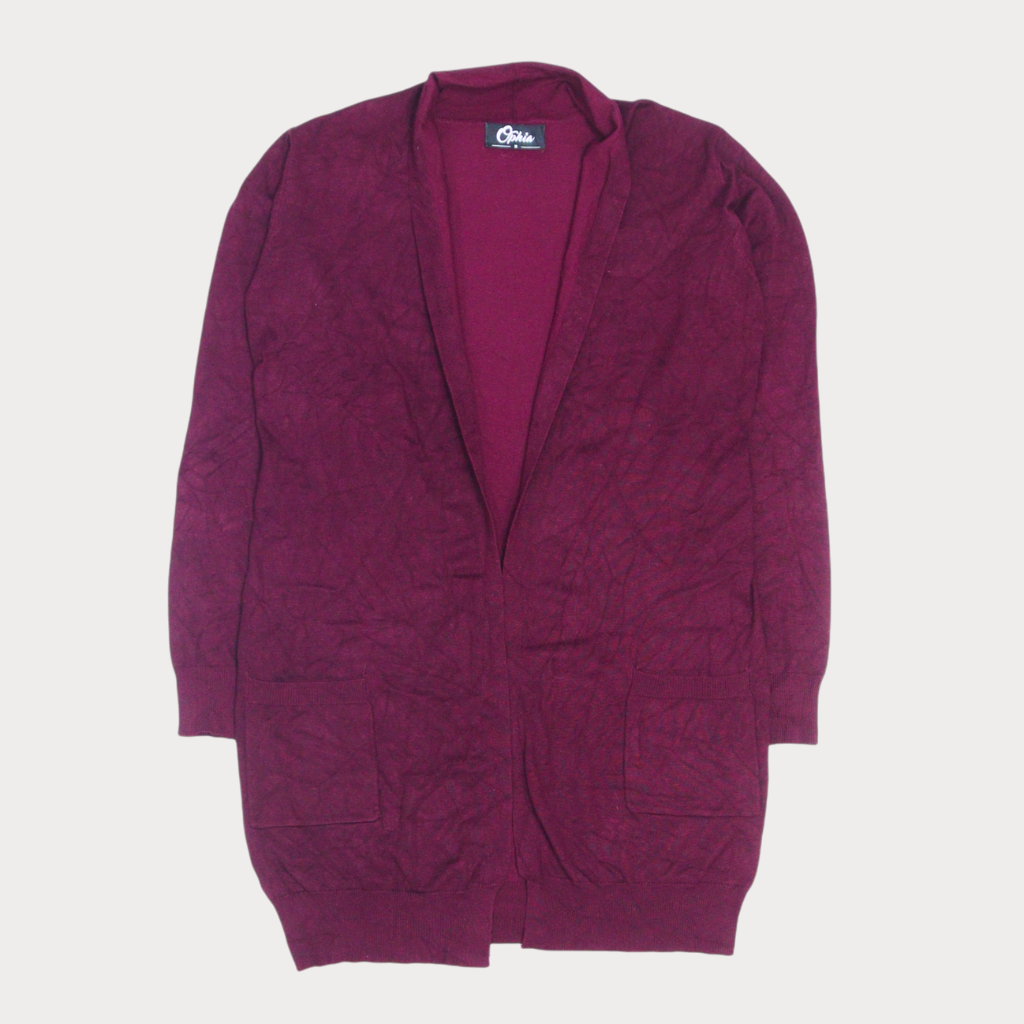 Ladies' Long Sweaters - Grade A