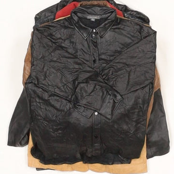 Leather Jackets (A) 45kg