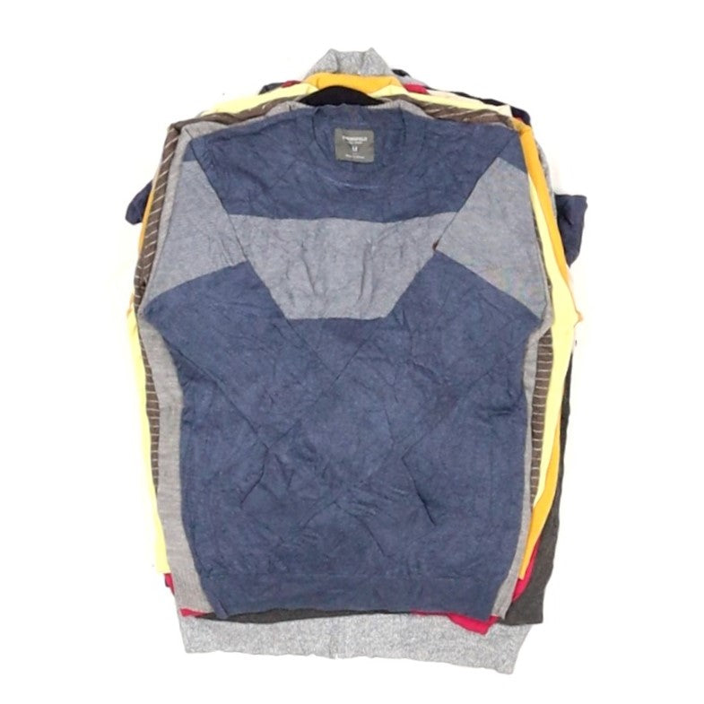 Men's Sweaters (A) 45kg