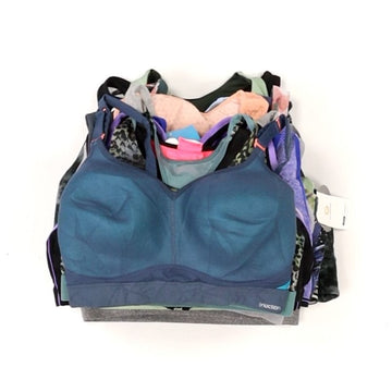 Sports Bra (Crème) 25kg