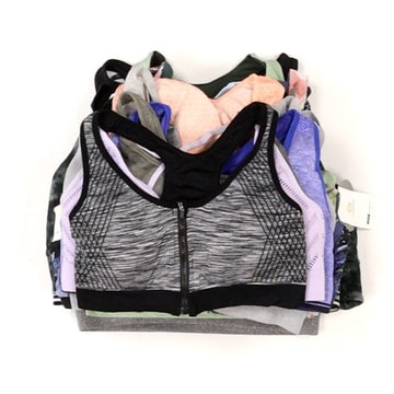 Sports Bra (Crème) 25kg