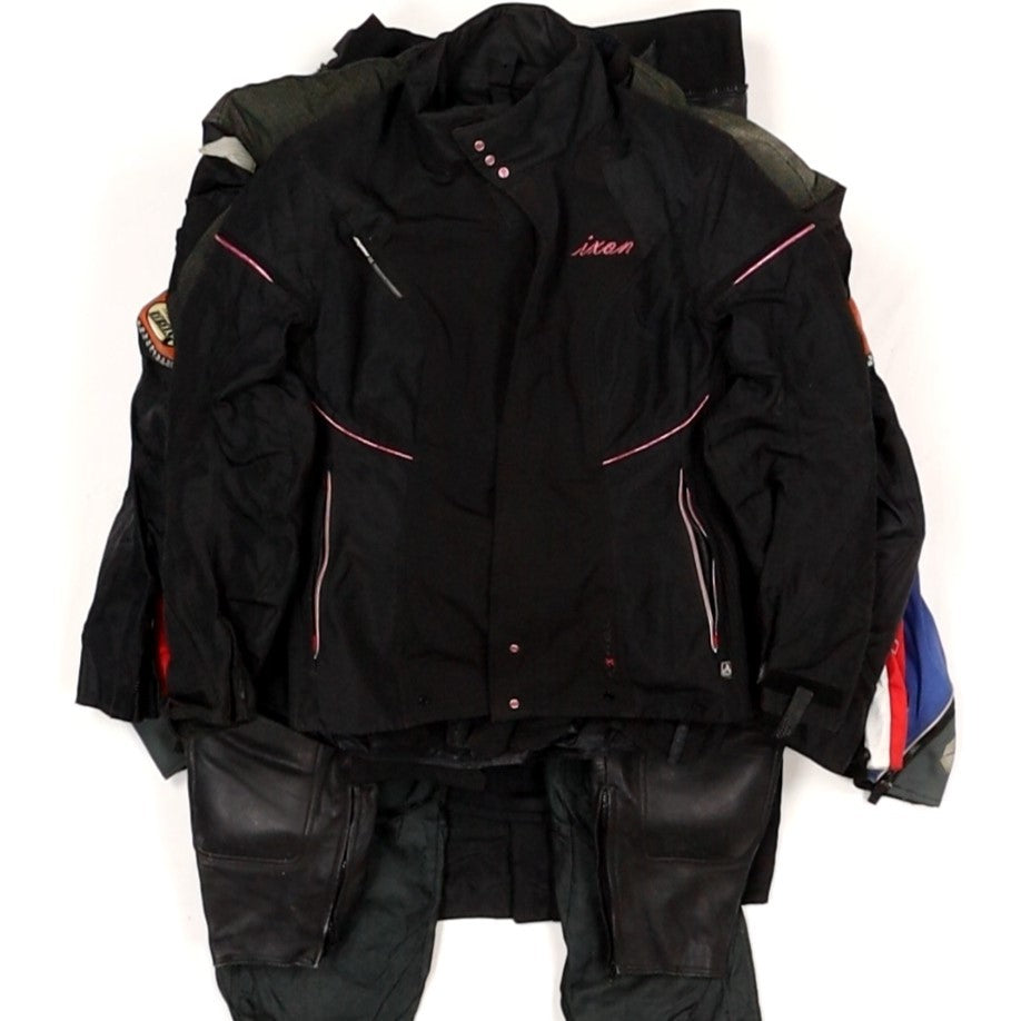 Biker Jackets (A) 20kg