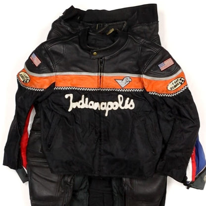 Biker Jackets (A) 20kg