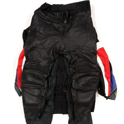 Biker Jackets (A) 20kg