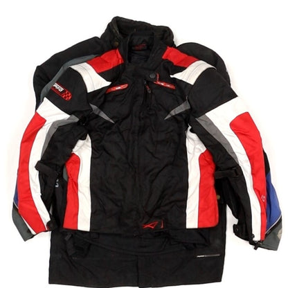 Biker Jackets (A) 20kg