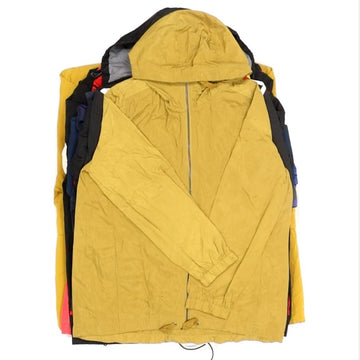 Adult Light Zipper Jackets (A) 45kg