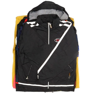 Adult Light Zipper Jackets (A) 45kg