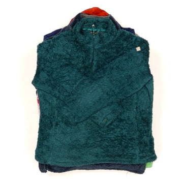 Adult Fleece Jackets (A) 45kg