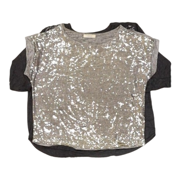 Ladies' Shiny Sweaters (A) 45kg