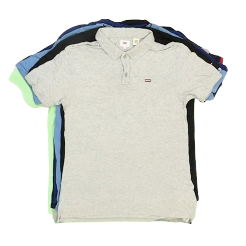 Men's Branded T-shirts 25KG