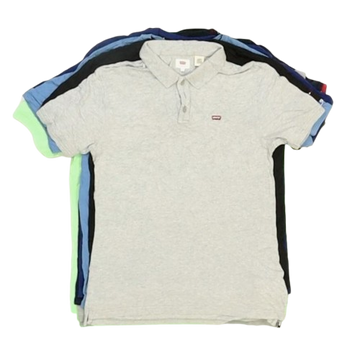 Men's Branded T-shirts 25KG