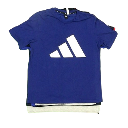 Men's Branded T-shirts 25KG