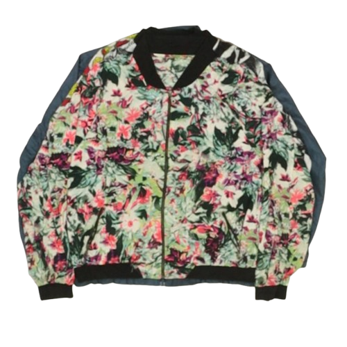 Bomber Jackets (Grade A) 25k.g.