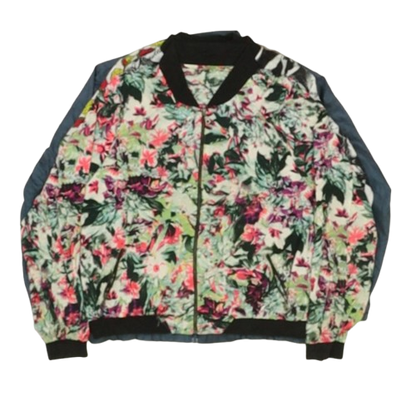 Bomber Jackets (Grade A) 25k.g.