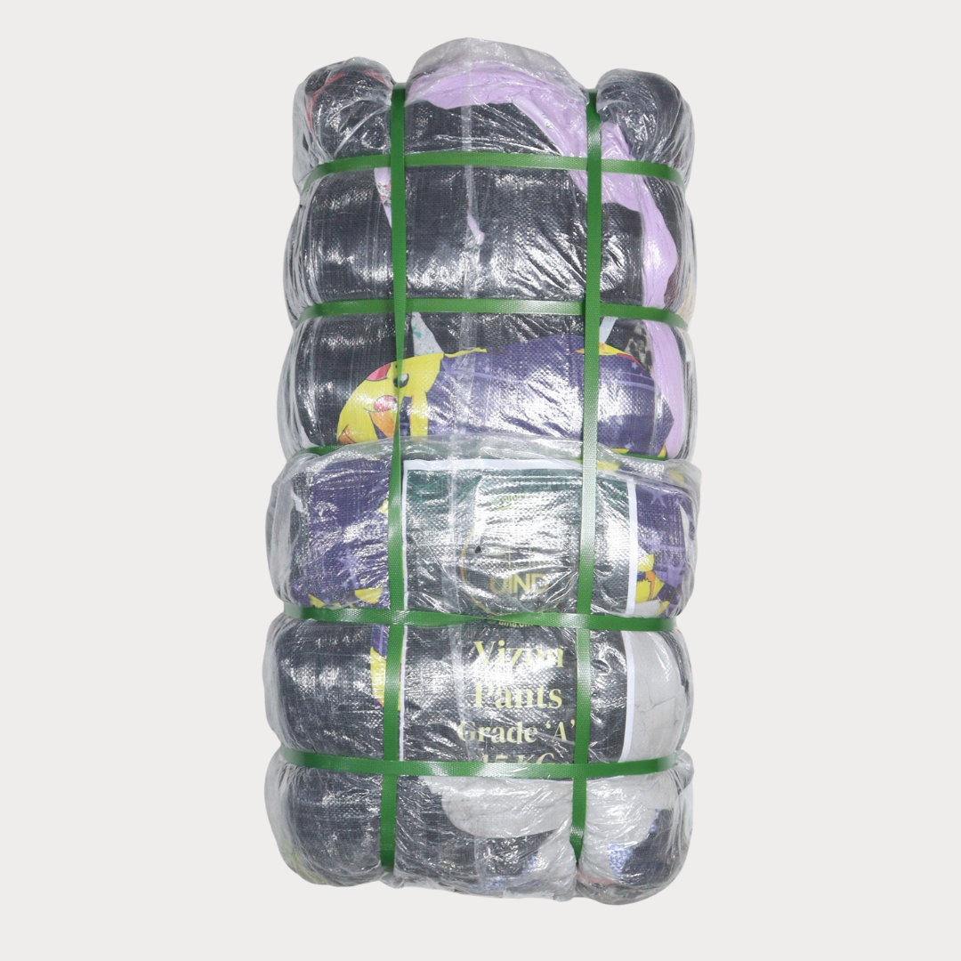 Ladies' Vizon Pants - Grade A
