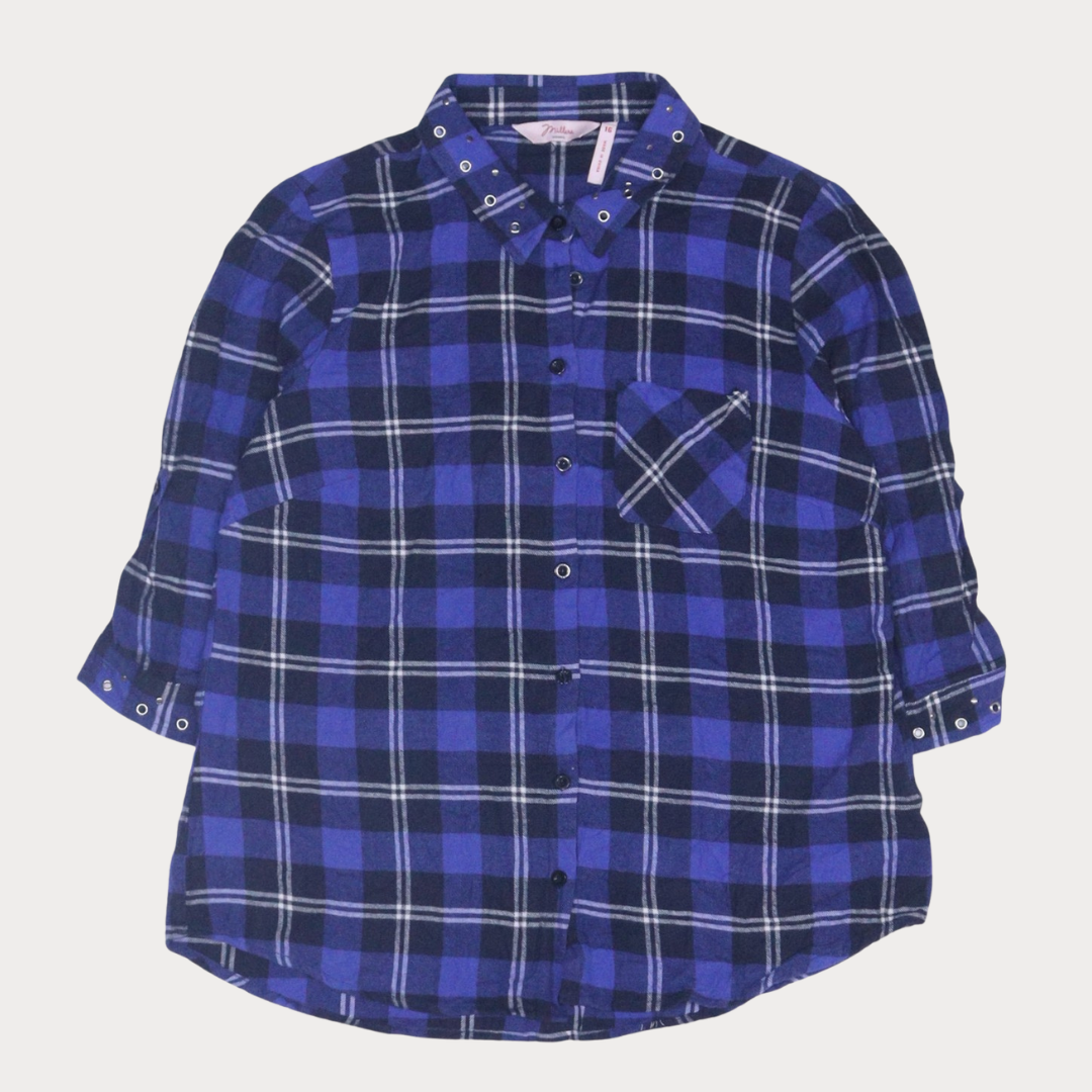 Ladies' Spring Shirts - Grade A