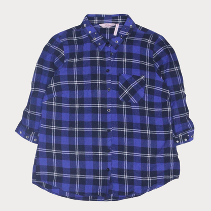 Ladies' Spring Shirts - Grade A