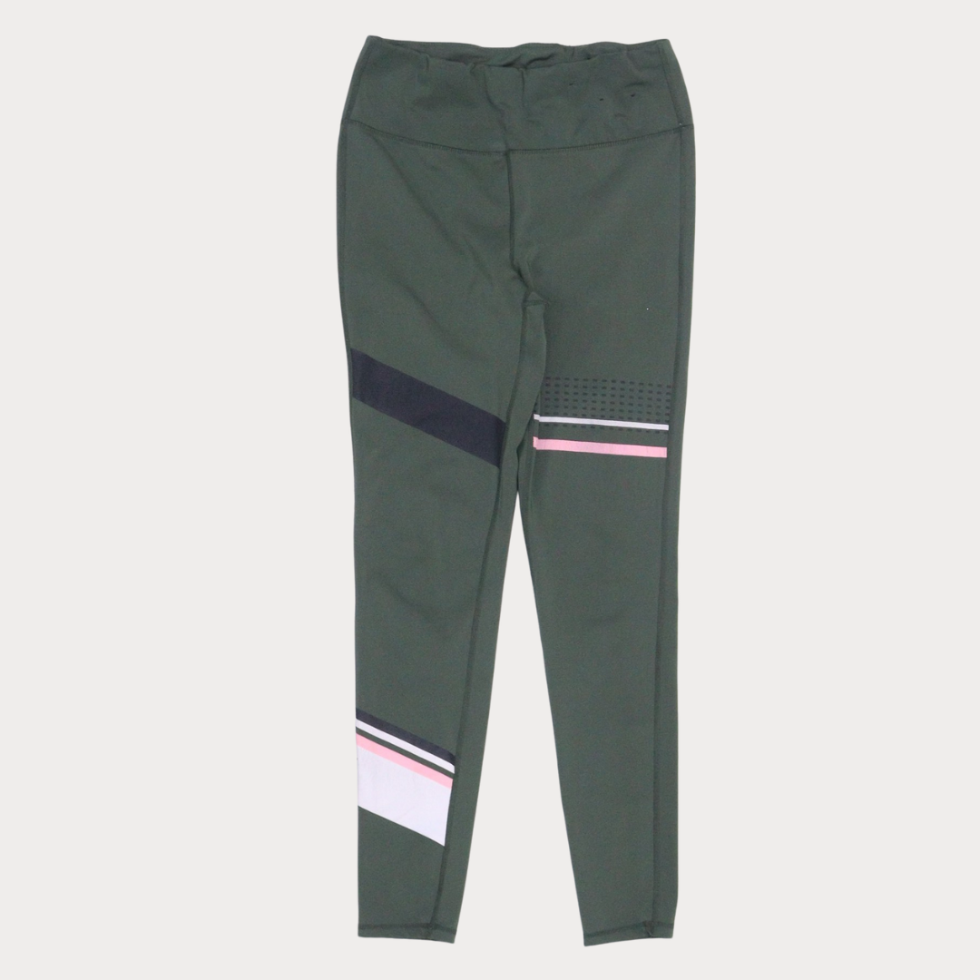 Ladies Sport Tights - Grade A