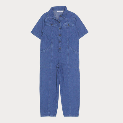 Ladies' Jean Dresses - Grade A Extra