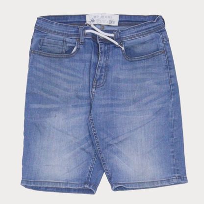 Ladies' Denim Shorts - Grade A