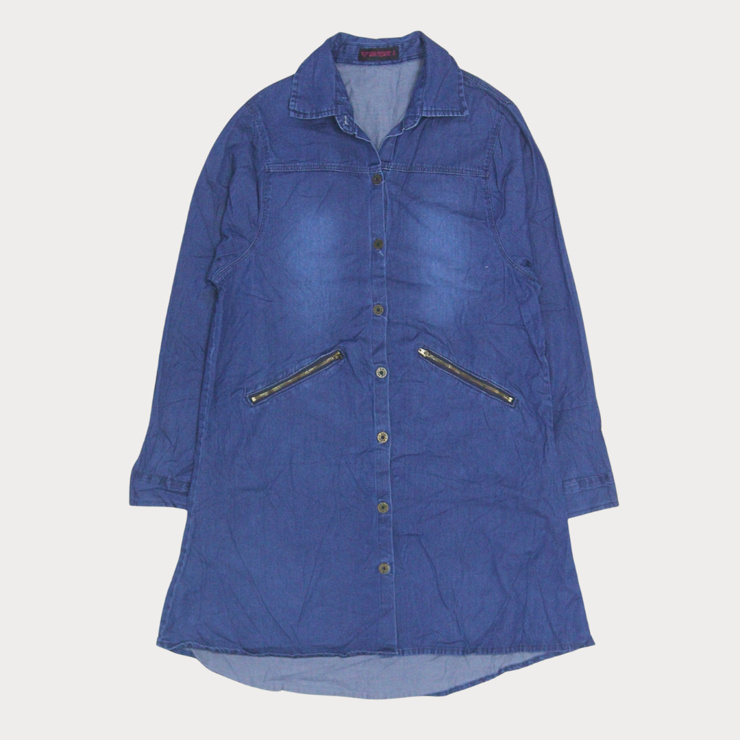 Ladies' Jean Dresses - Grade A Extra