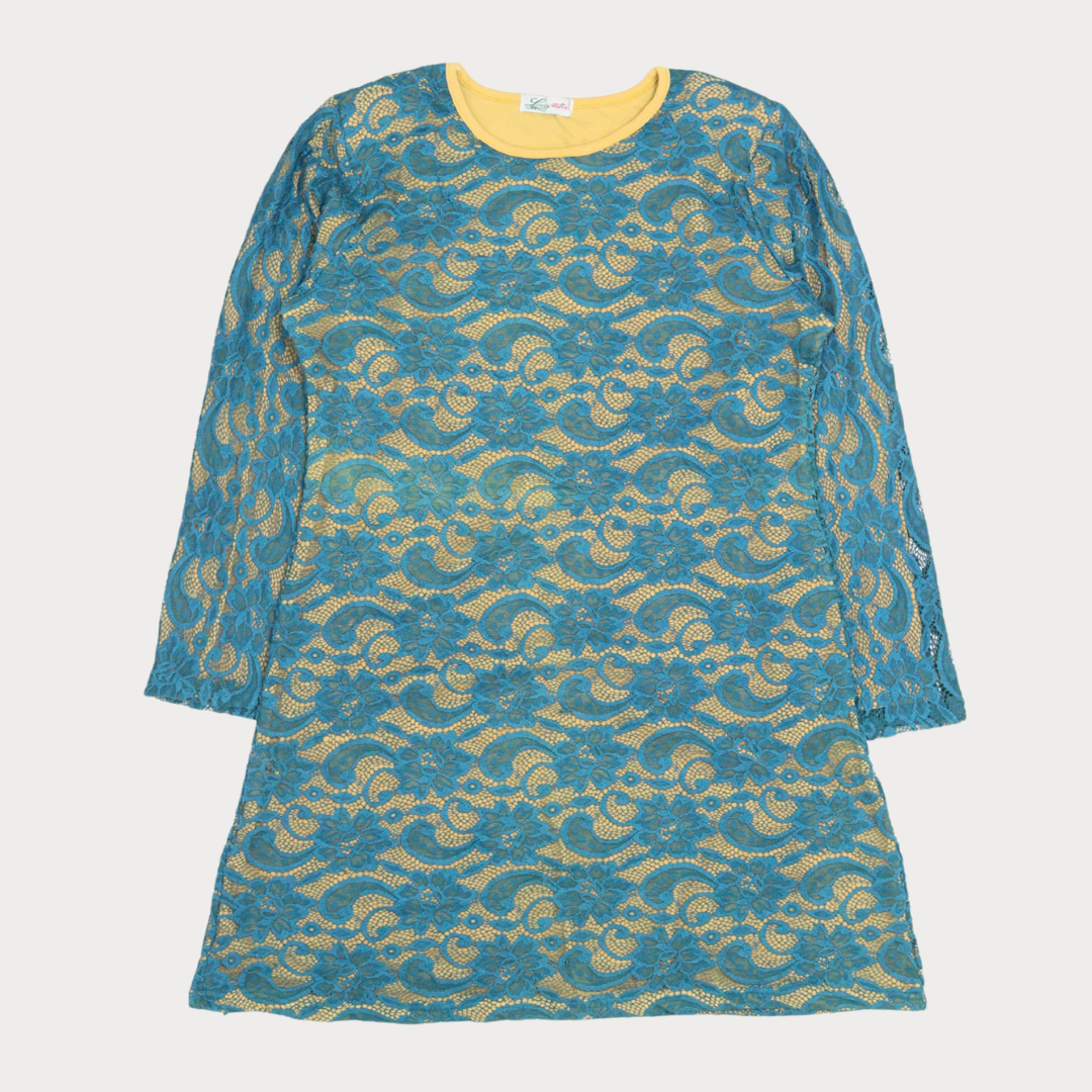 Lace Fashion Dresses - Grade A Extra