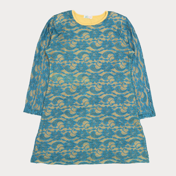 Lace Fashion Dresses - Grade A Extra