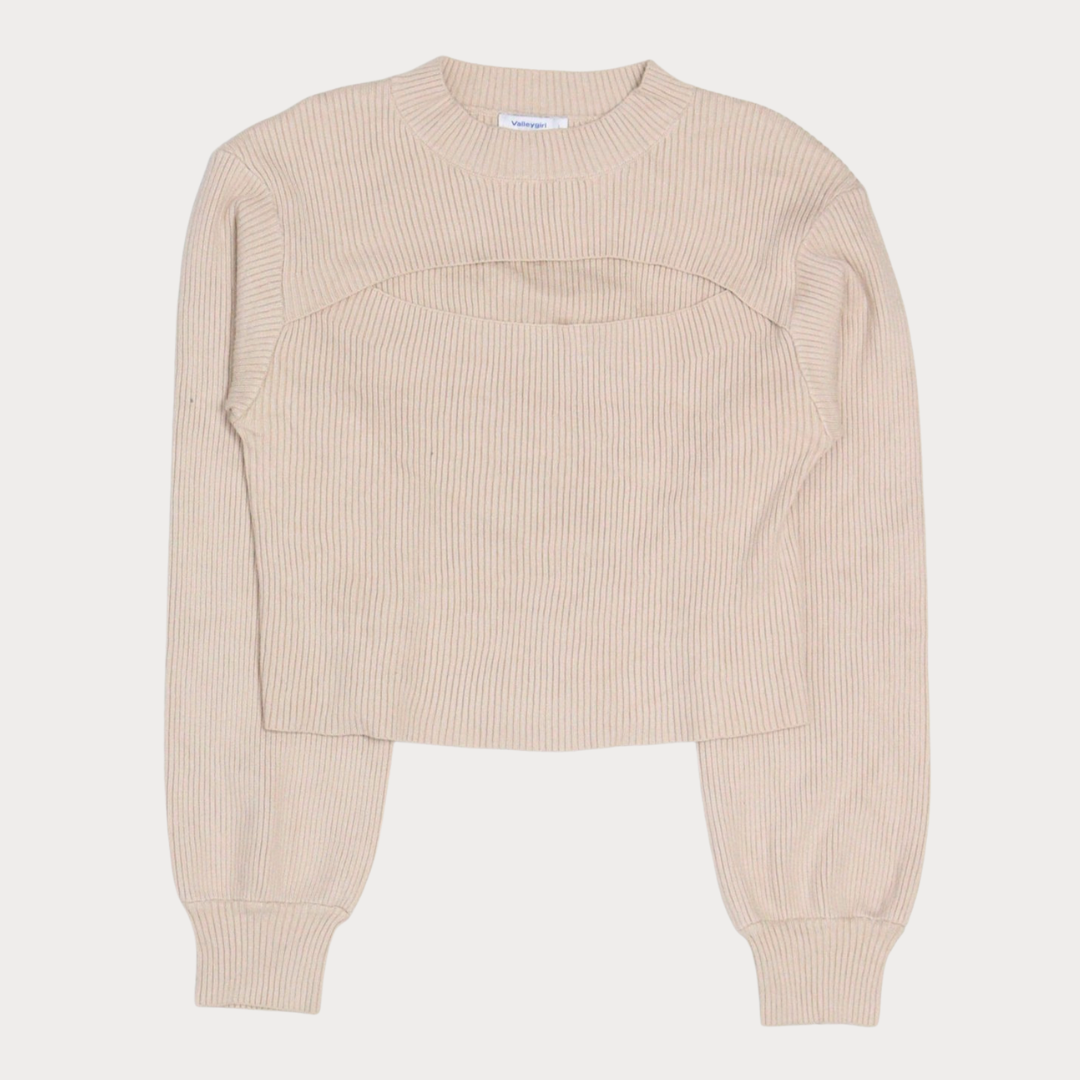 Ladies' Body Sweaters - Grade A Extra