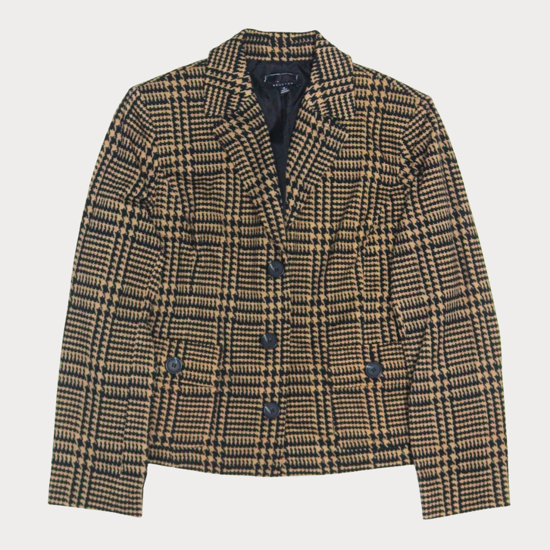 Ladies' Winter Jackets - Grade A Extra