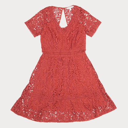 Lace Fashion Dresses - Grade A Extra