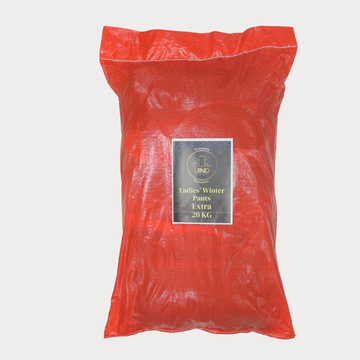 Ladies' Winter Pants - Grade A Extra