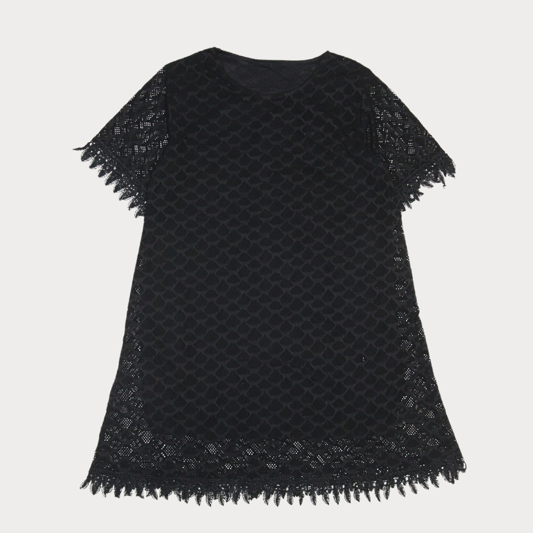 Lace Fashion Dresses - Grade A Extra