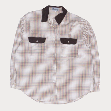 Ladies' Spring Shirts - Grade A