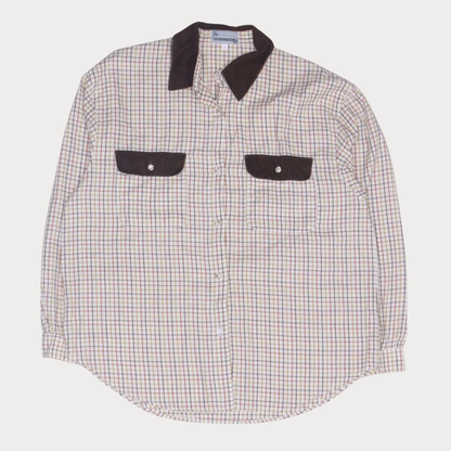 Ladies' Spring Shirts - Grade A