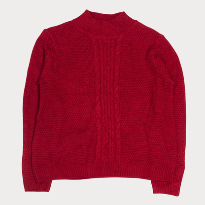 Ladies' Body Sweaters - Grade A Extra